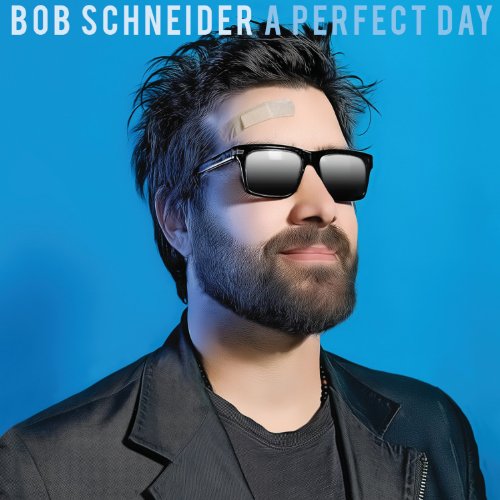 Bob Schneider Wife